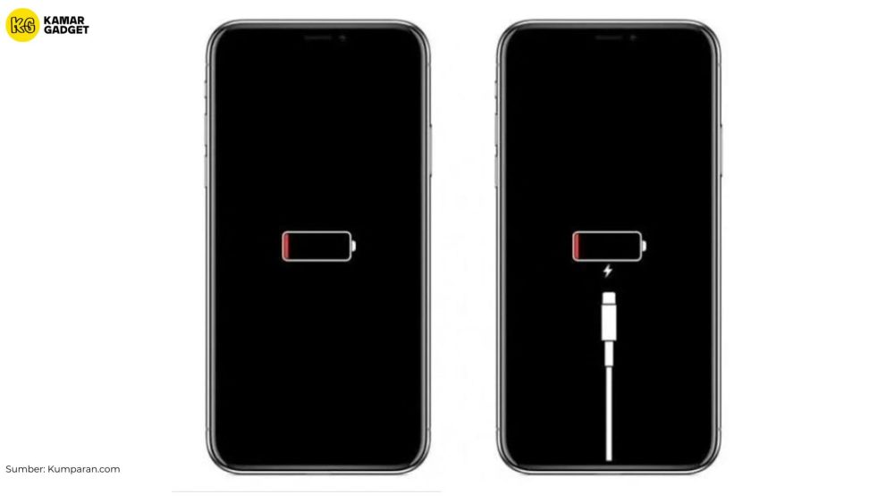 iPhone Nggak Bisa Ngecas? Jangan Panik, Cek 5 Hal Ini Dulu!