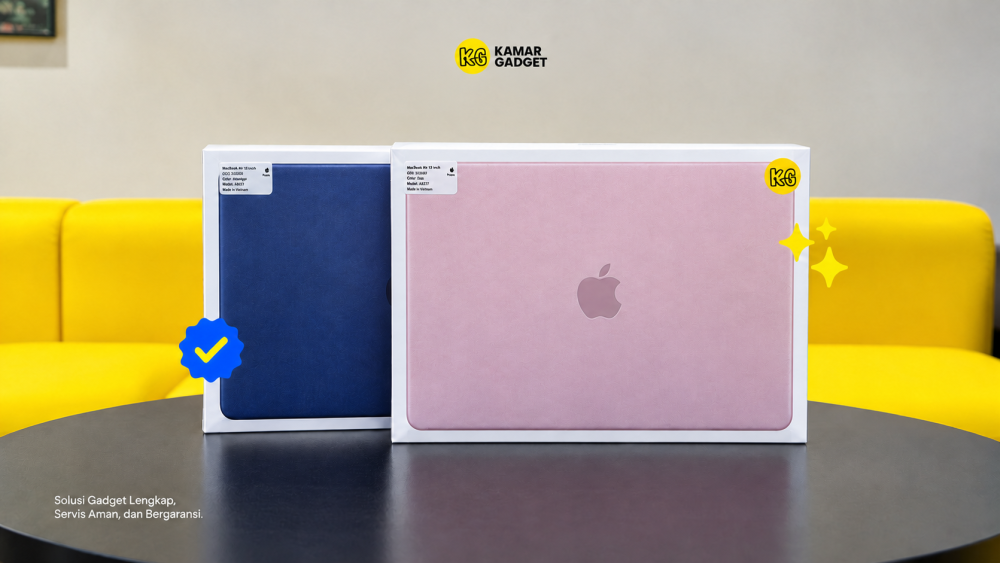Rekomendasi MacBook Terbaik untuk Mahasiswa & Sekolah 2026