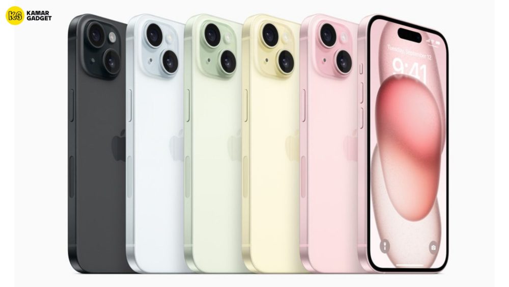 Beli iPhone Baru atau Second Resmi? Ini Perbandingan Lengkapnya