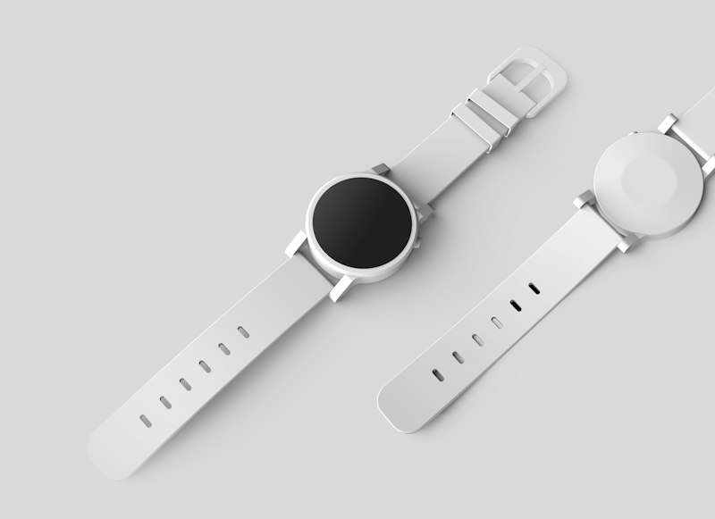 Apple Watch Ultra 2 GPS + Cellular 49mm