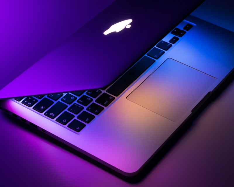 MacBook Air 13 Inch M3 Garansi Resmi Apple