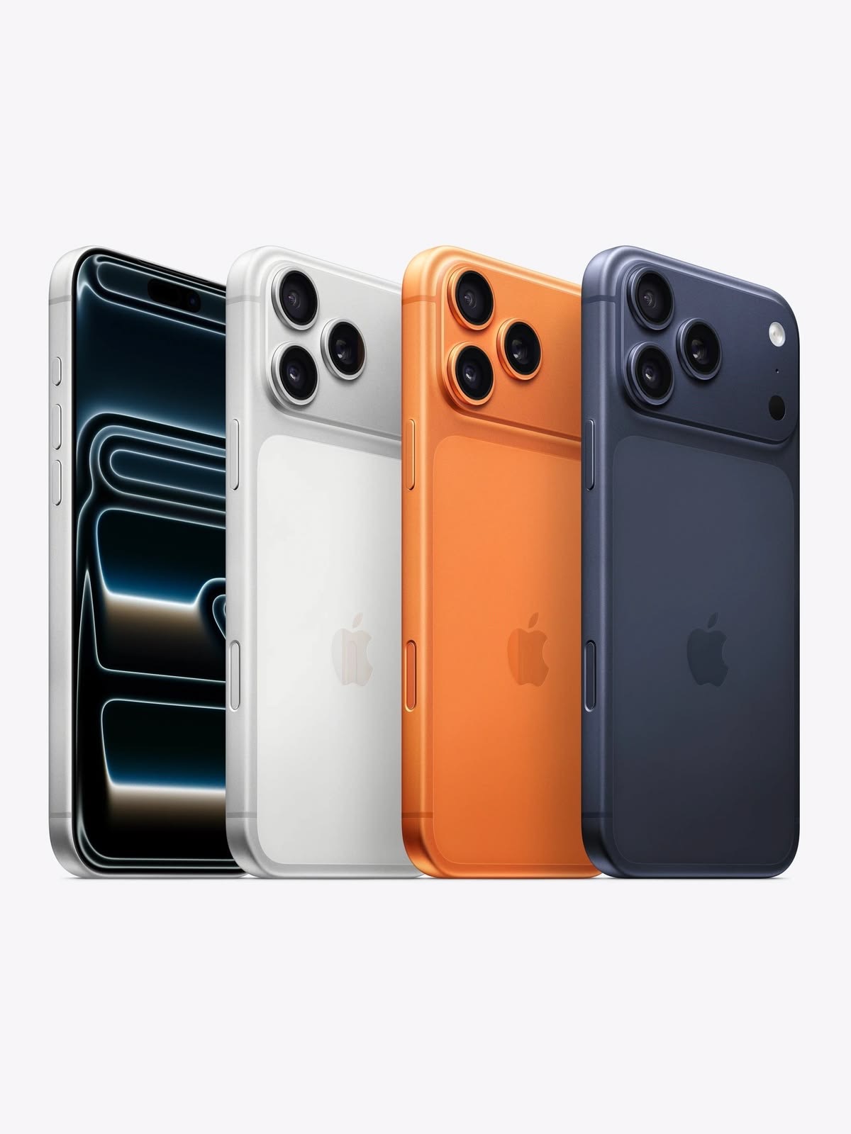 iPhone 16 Pro